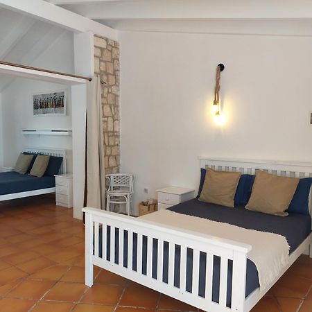 Vista Mar - Seafront Holiday Apartments Санта-Марія Екстер'єр фото