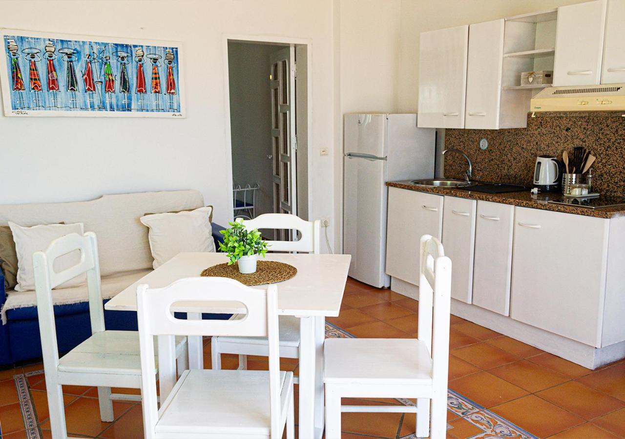 Vista Mar - Seafront Holiday Apartments Санта-Марія Екстер'єр фото
