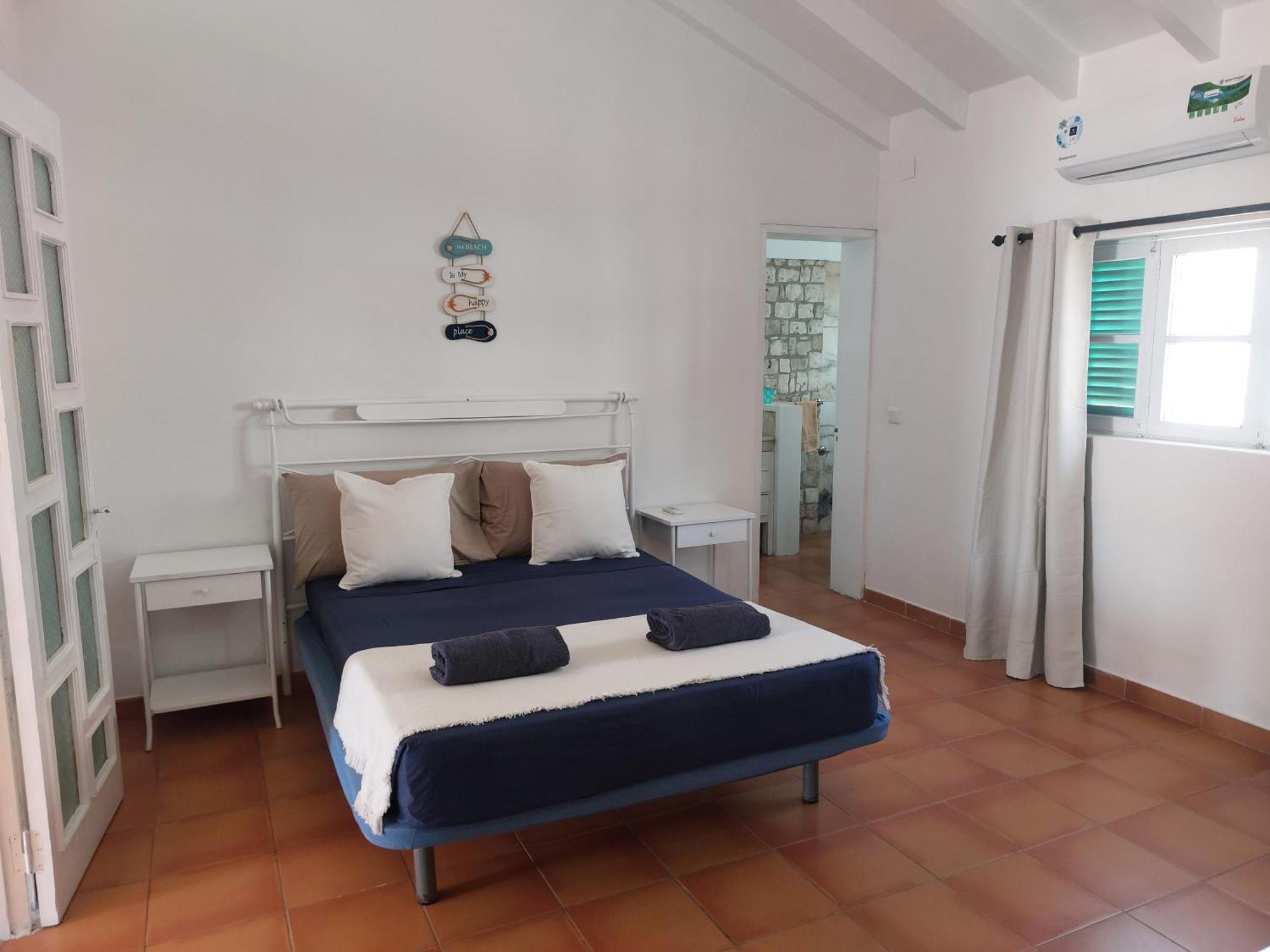 Vista Mar - Seafront Holiday Apartments Санта-Марія Екстер'єр фото