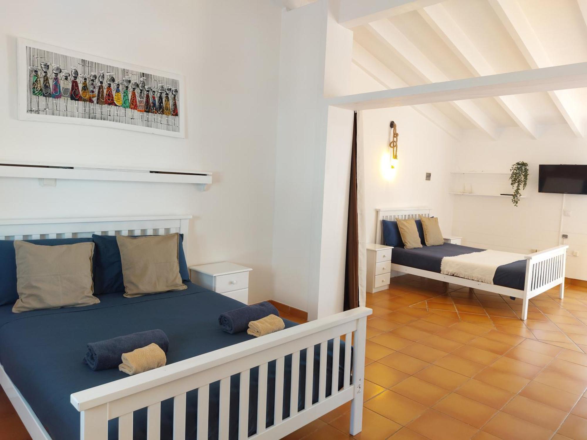 Vista Mar - Seafront Holiday Apartments Санта-Марія Екстер'єр фото