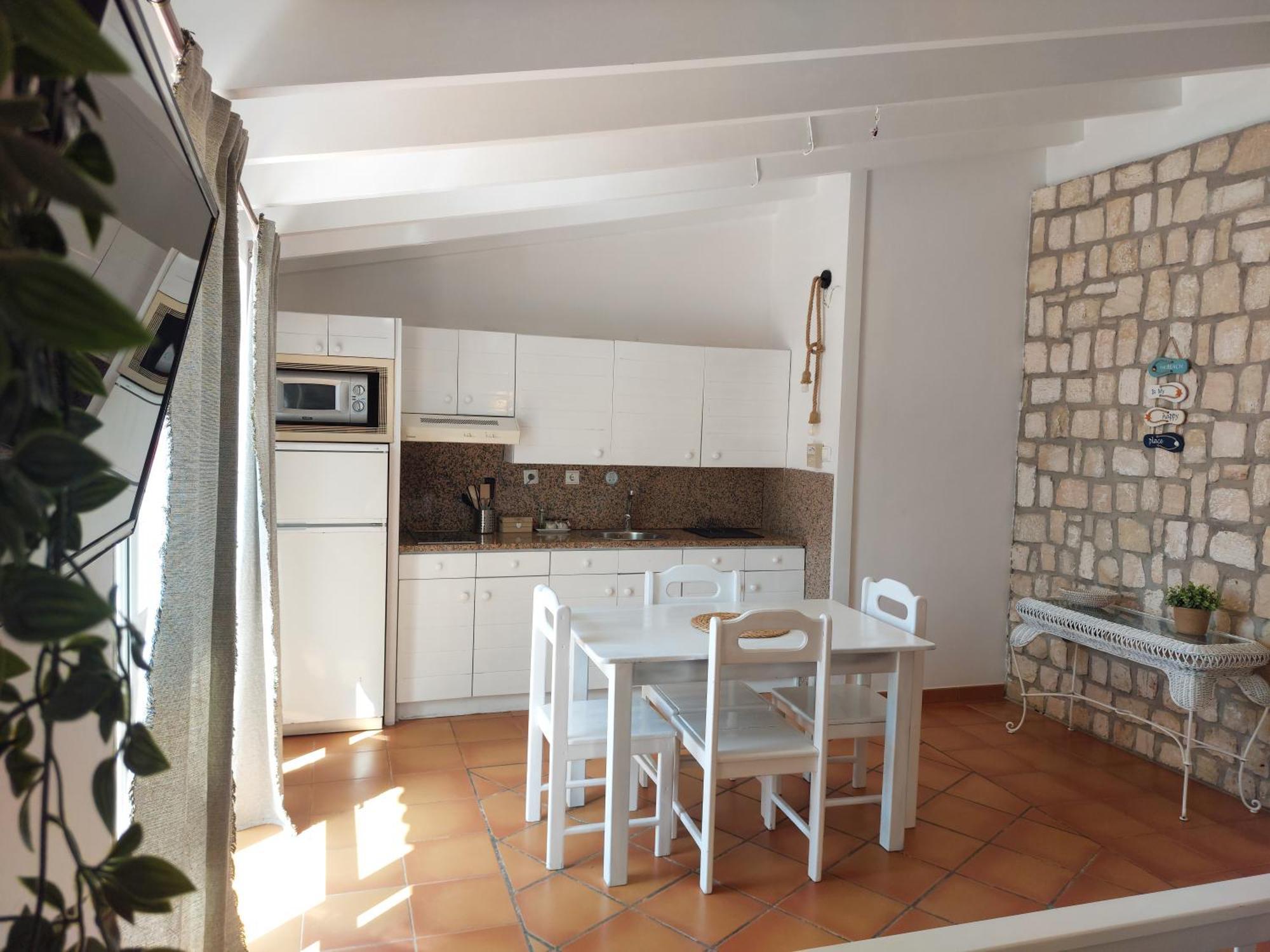 Vista Mar - Seafront Holiday Apartments Санта-Марія Екстер'єр фото