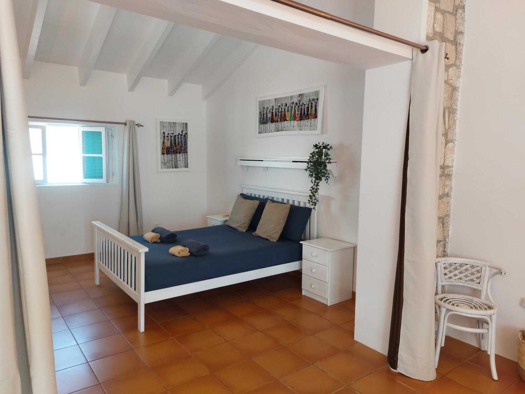 Vista Mar - Seafront Holiday Apartments Санта-Марія Екстер'єр фото