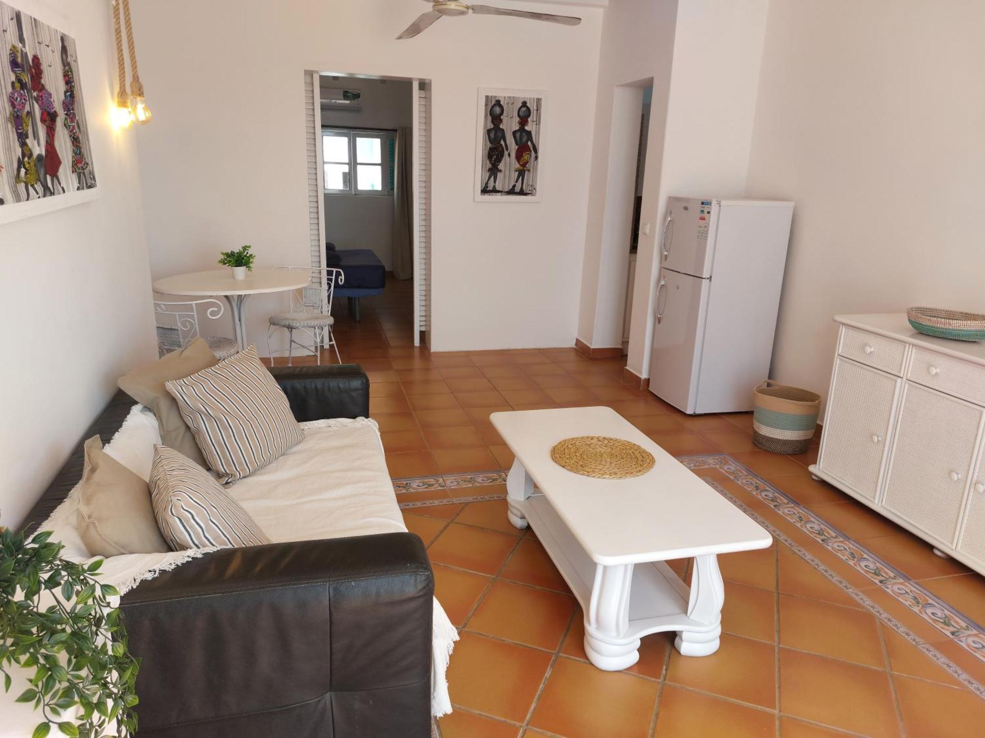 Vista Mar - Seafront Holiday Apartments Санта-Марія Екстер'єр фото