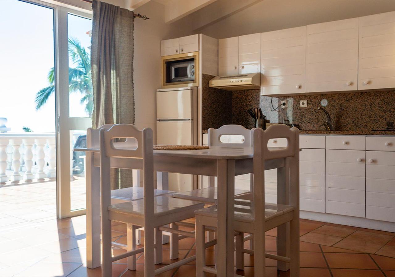 Vista Mar - Seafront Holiday Apartments Санта-Марія Екстер'єр фото