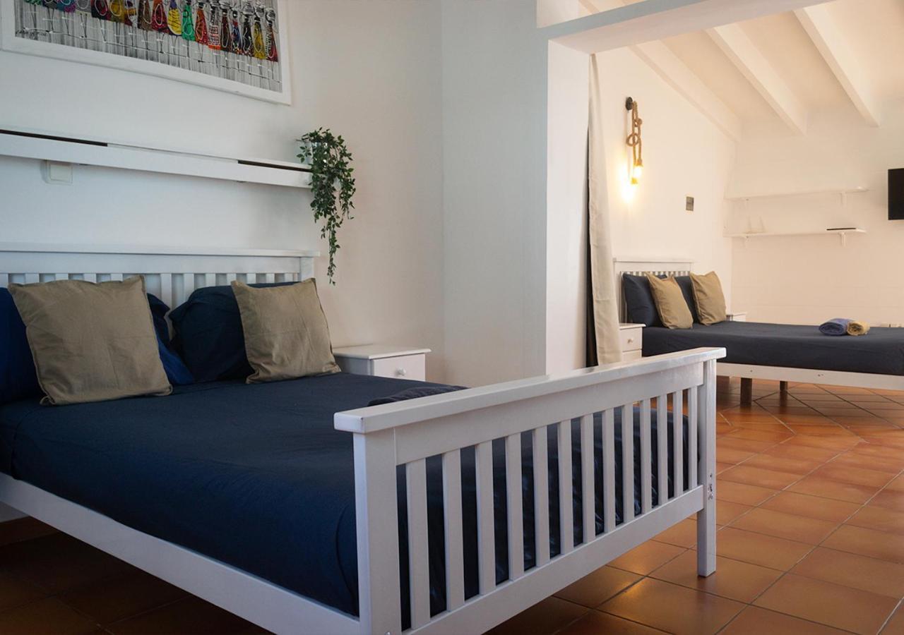 Vista Mar - Seafront Holiday Apartments Санта-Марія Екстер'єр фото